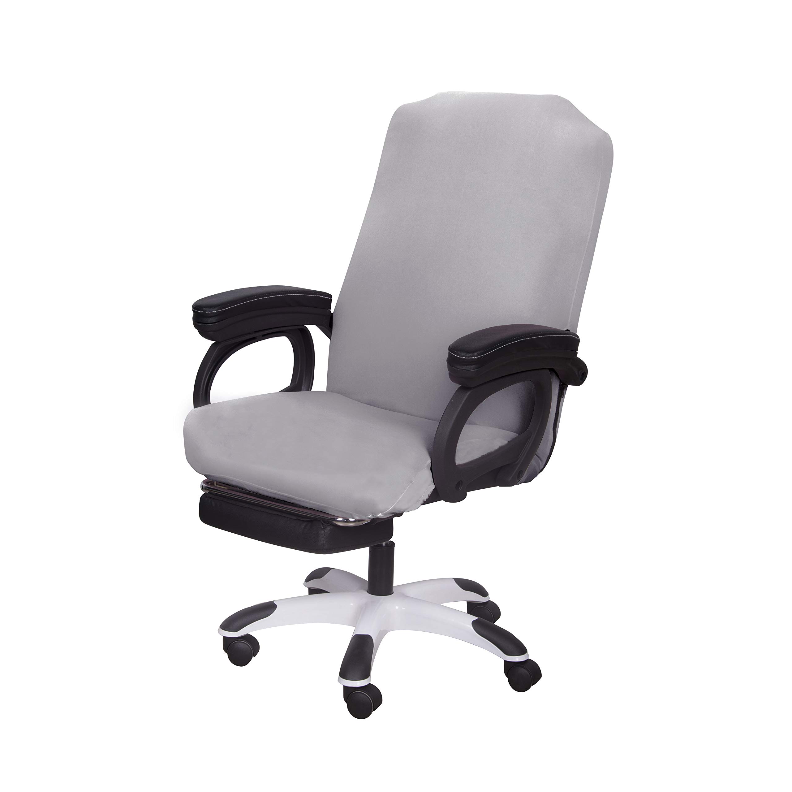 Elásticas Para Sillas De Oficina Funda Elástica Extraíble Para Sillas De Oficina Funda Elastica Extraible Para Sillas Verde Gloria Fundas Para Asientos De Oficina