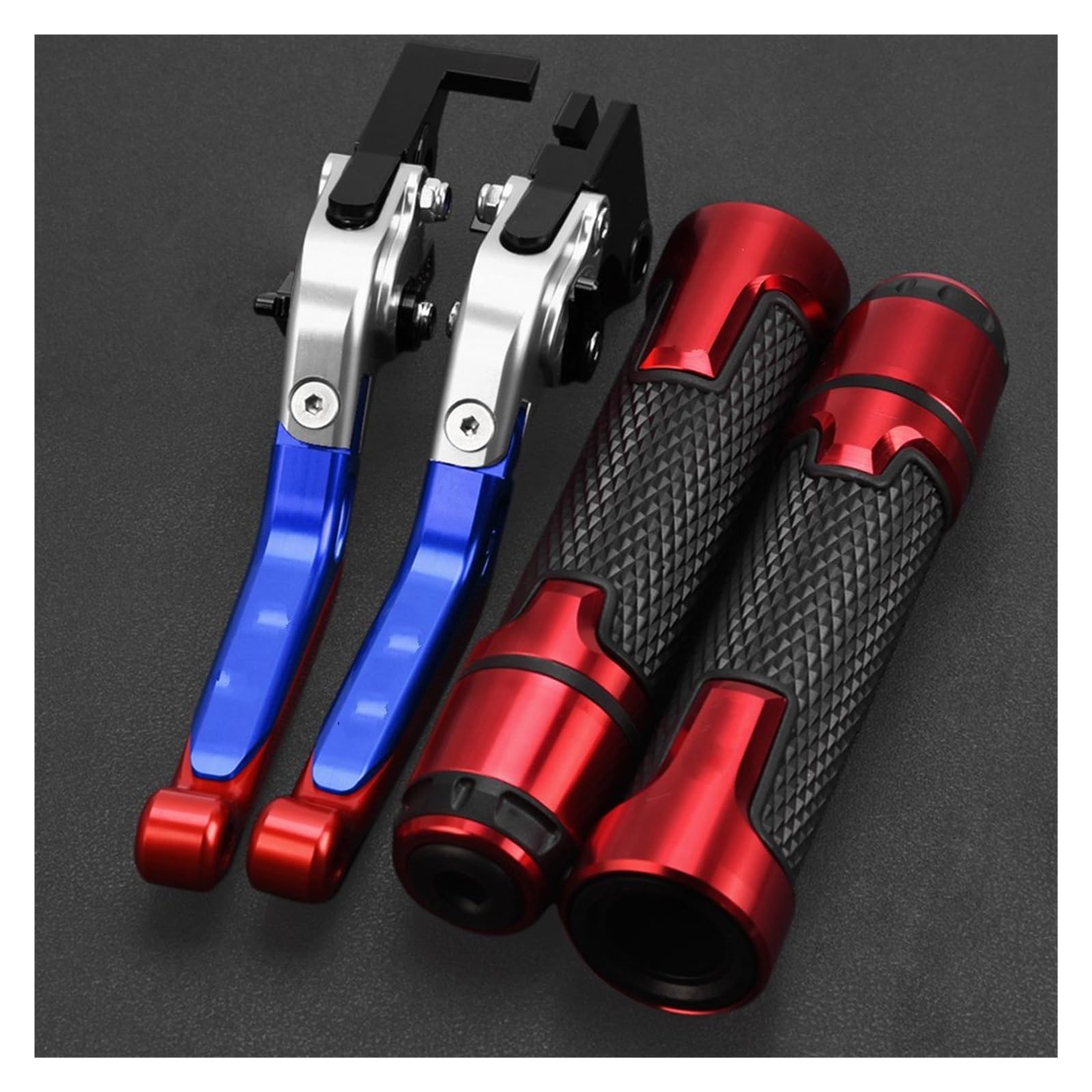 Tingyus S Tingyu Motorbike Brake Lever For Cb600f For Cb599 For Hornet 2007-2013 2012 2011 2010 2008 Motorcycle Clutch Brake Lever Handle(S)