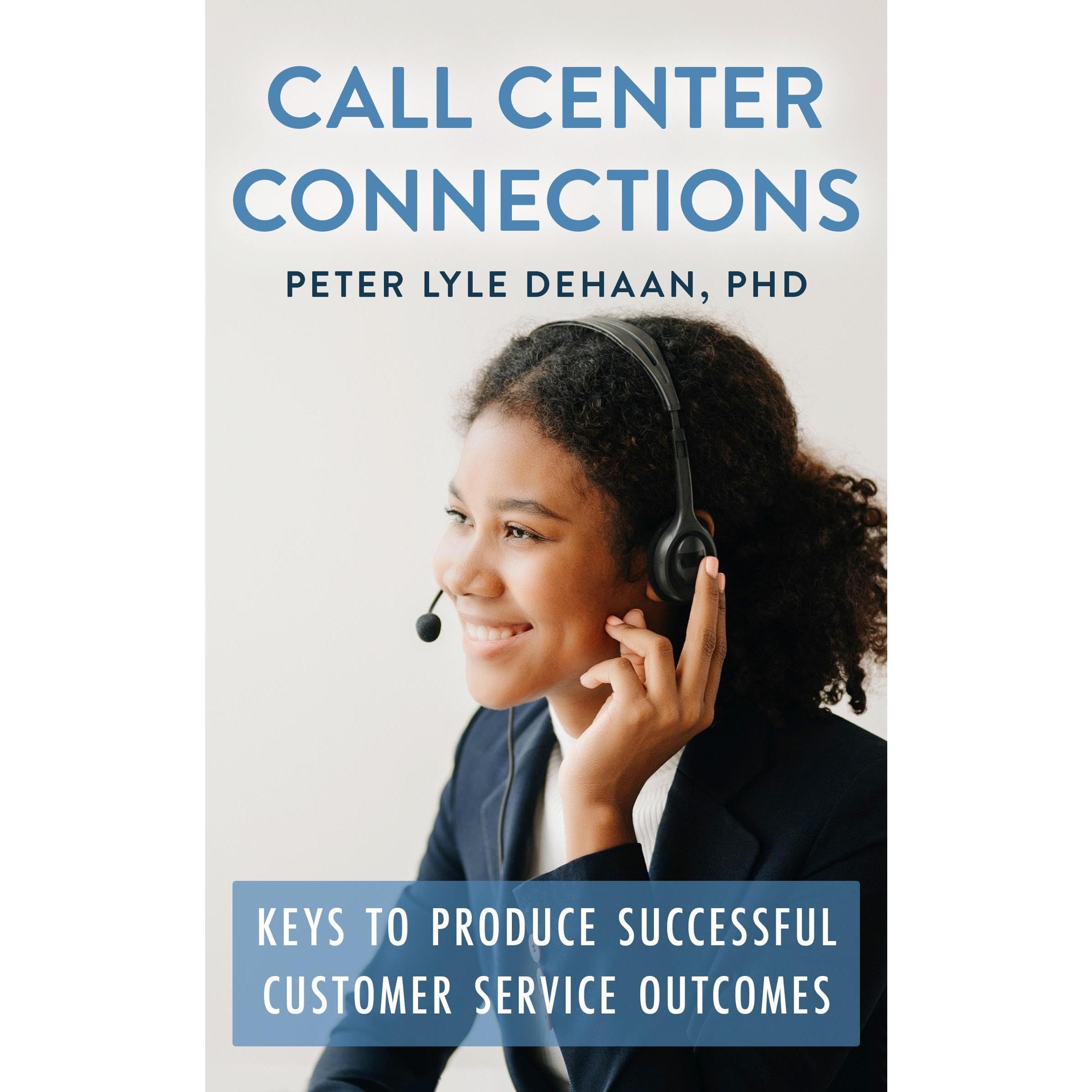 Call Center Connections
