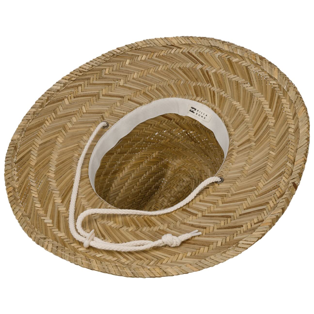 BILLABONG Chapeau en Paille New Comer Chapeau de Soleil