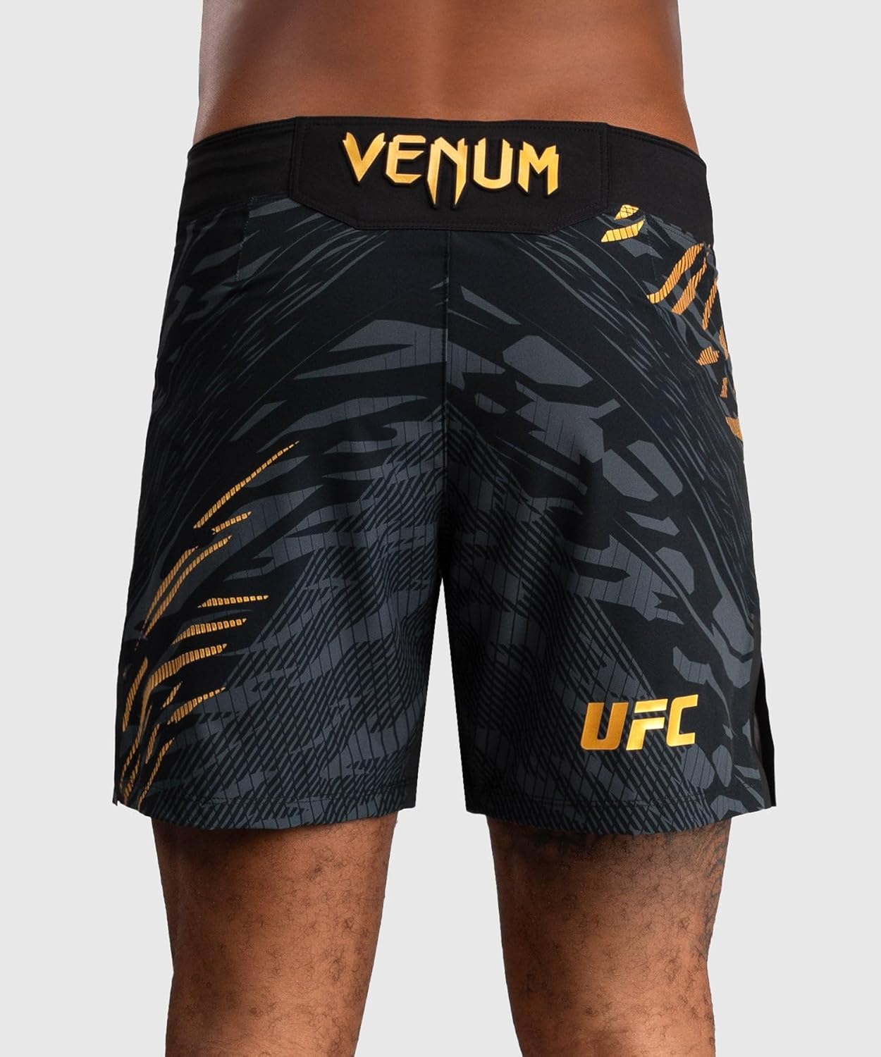 Venum Mens Authentic UFC Fusion Fight Night Fight Short - Short Fit - Image 5