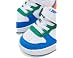 Nike Kids Court Borough Low Recraft (Infant/Toddler) - Right View
