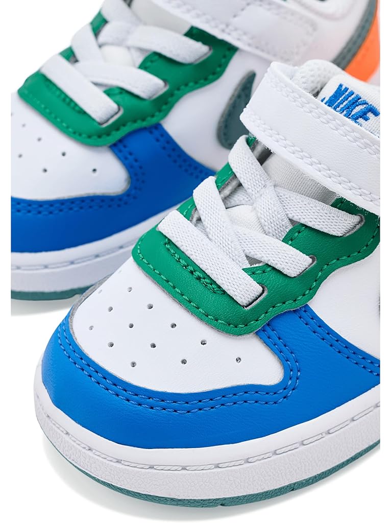 Multi Nike Court Borough Low Recraft (Infant/Toddler)