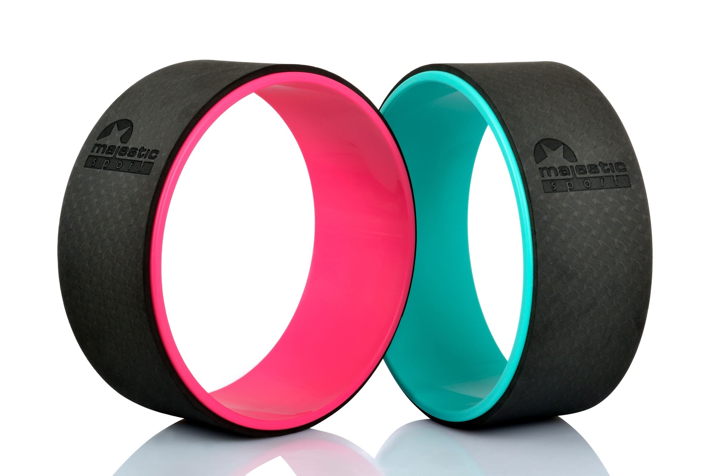 Yoga Wheel Fitness