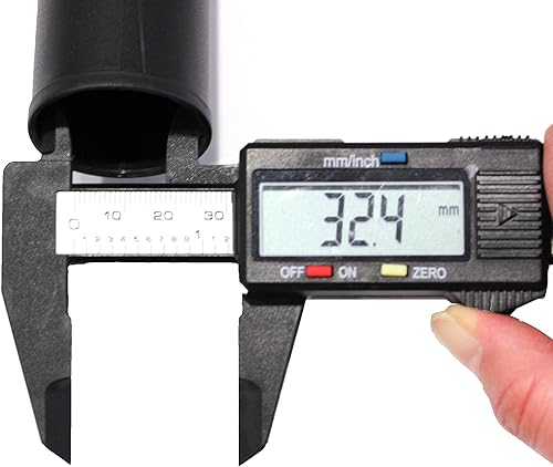 Miniatura 8 de MaximalPower Accesorio de cabezal de cepillo de 12 pulgadas para aspiradoras verticales seleccionadas | Tamaño del inserto de manguera de