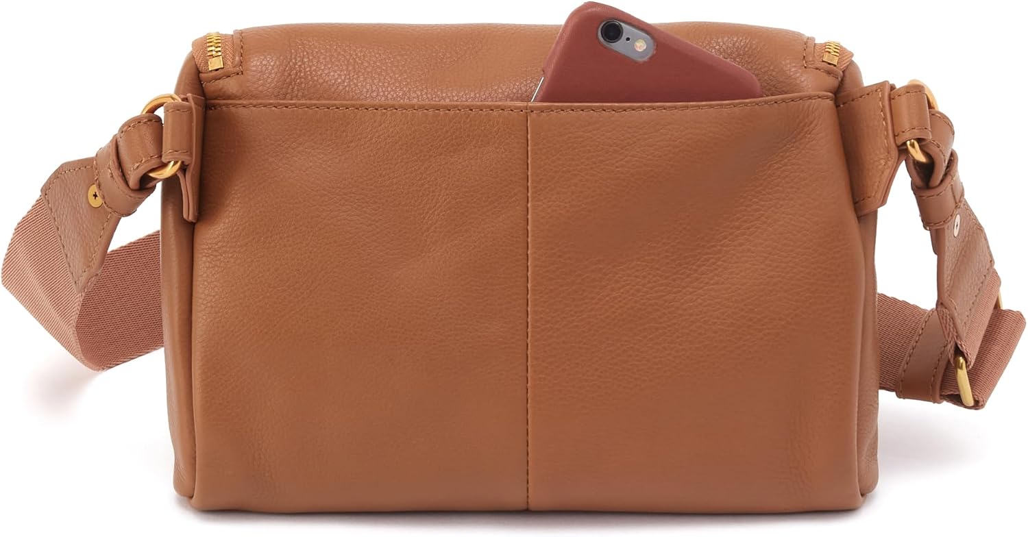 HOBO Womens Fern Large Belt Bag