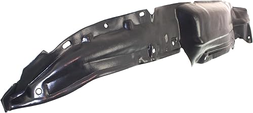 Miniatura 3 de Garage-Pro Revestimiento de guardabarros para NISSAN PICKUP 86-97PATHFINDER 87-95 DELANTERO LH 4WD