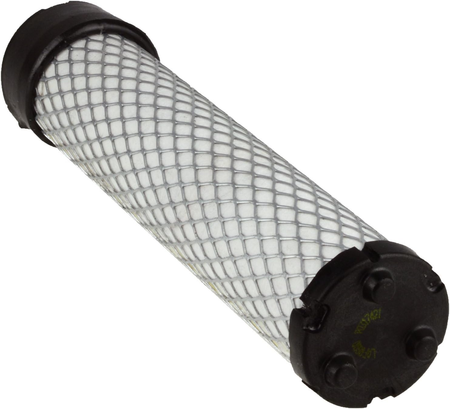 Luber-finer LAF8690 Radial Seal Heavy Duty Air Filter Fits Select Kubota TA040-93220; New Holland 87300180 Ford 1530, 1630, 1725, 1925 Tractors; TCM & Nissan Forklifts
