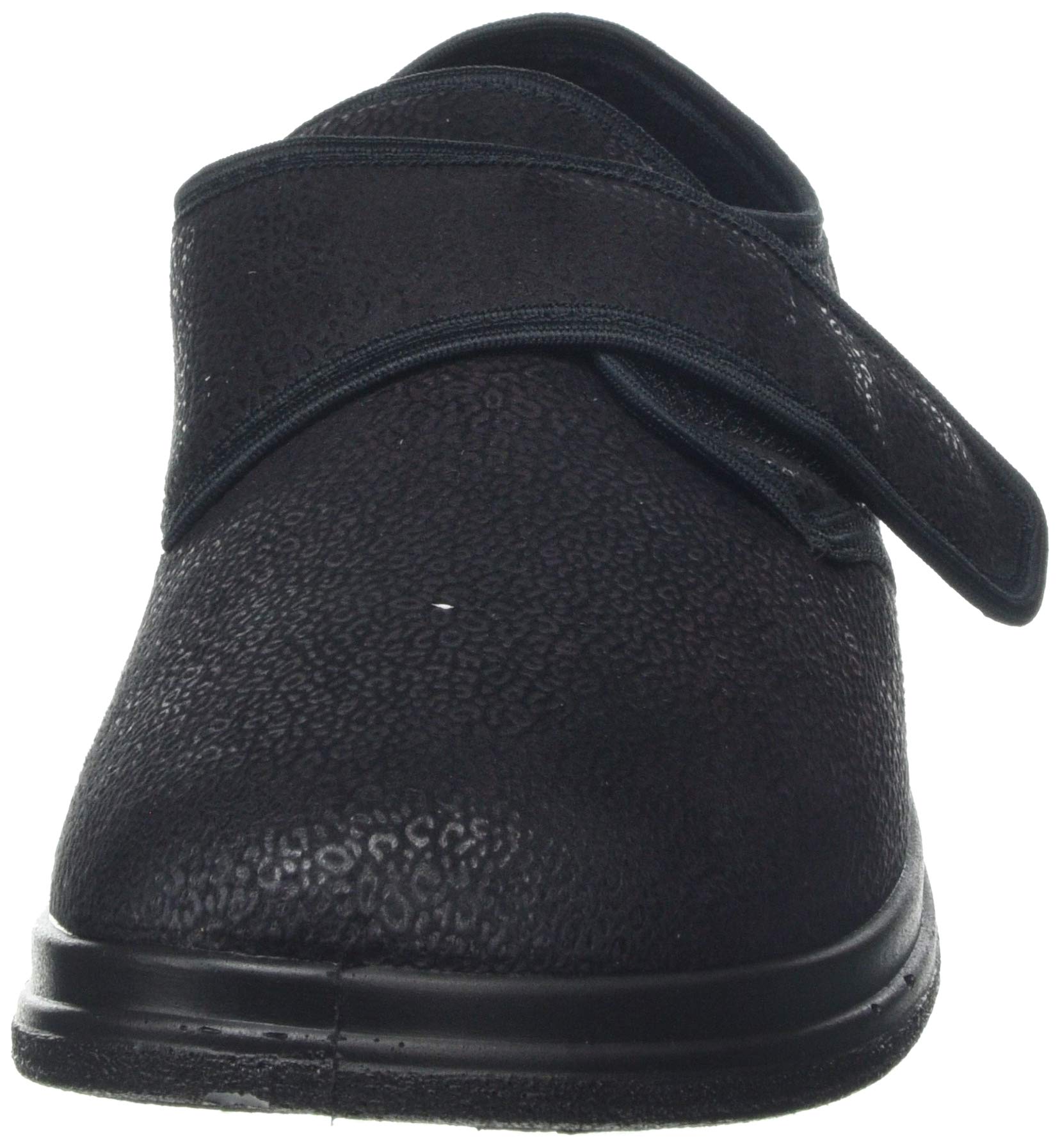 Fischer Herren OrthoFlache Hausschuhe