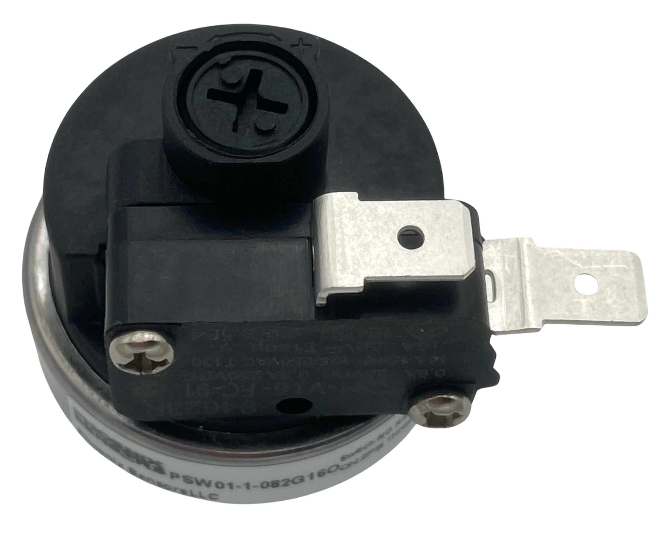 Wholesale Sensors Interruptor de presión alternativo de repuesto para TecMark 4037P, 16A, 1/8" MNPT, SPST para calentadores de spa