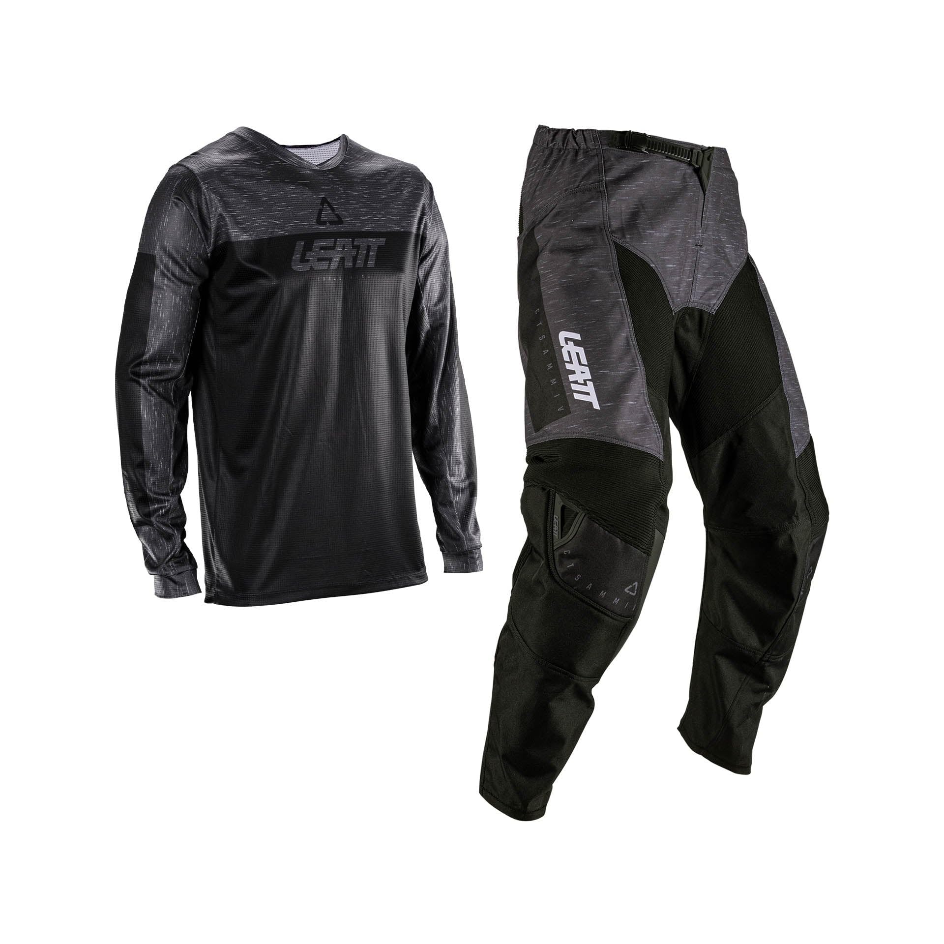 Leatt Leatt 3.5 V26 Off-road Set Kit Moto Unisex adulto
