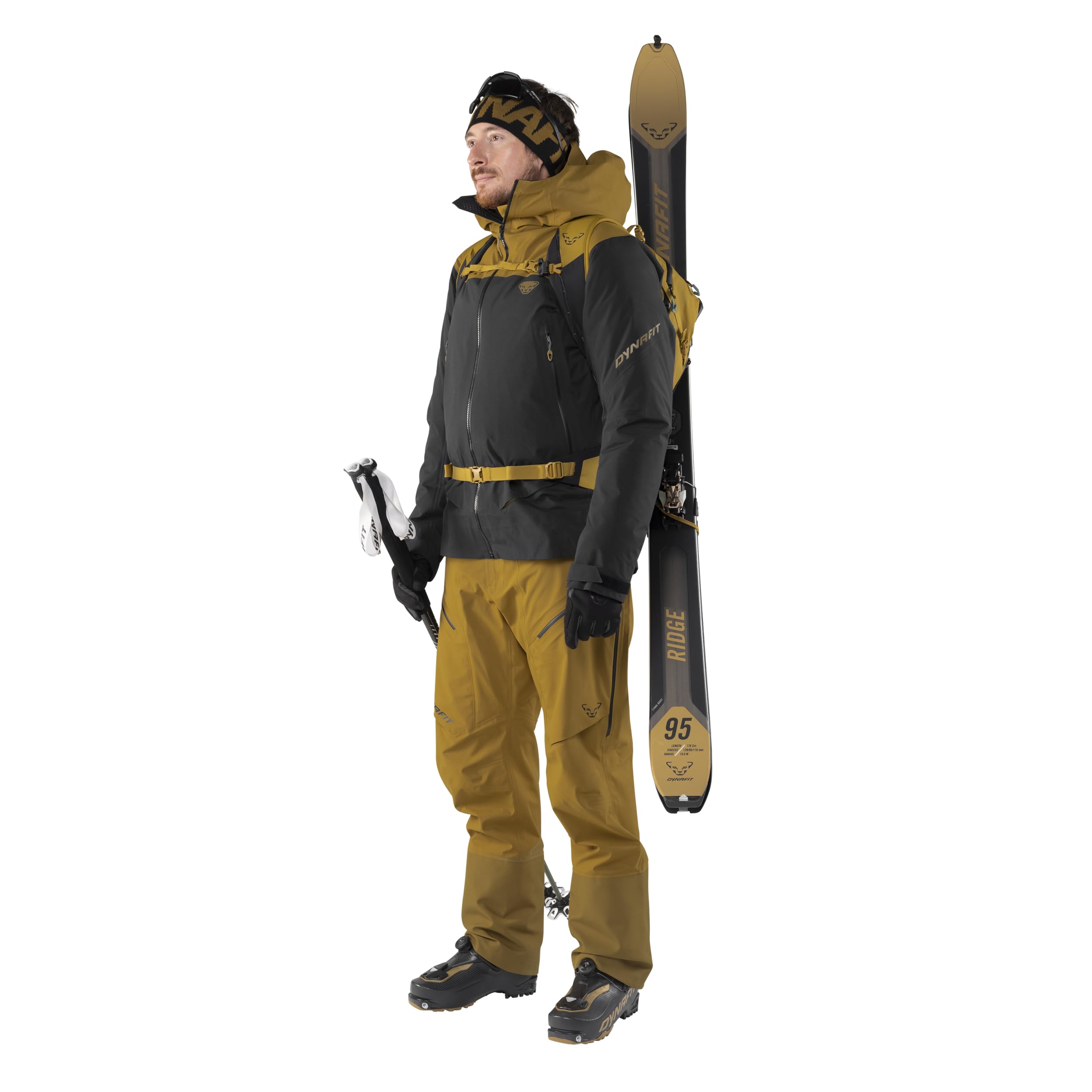 DYNAFIT Ridge 26 Backpack - Uni