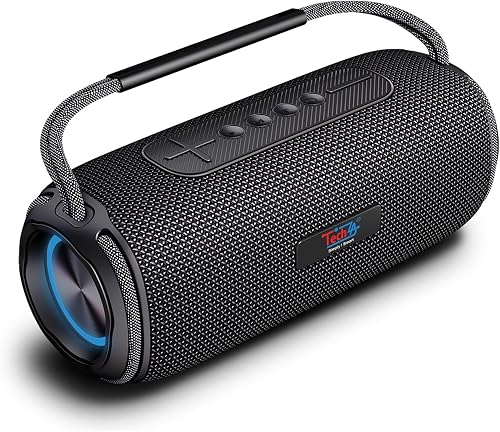 Outdoor Wireless Stereo Speaker, 40W, TZ-SP05