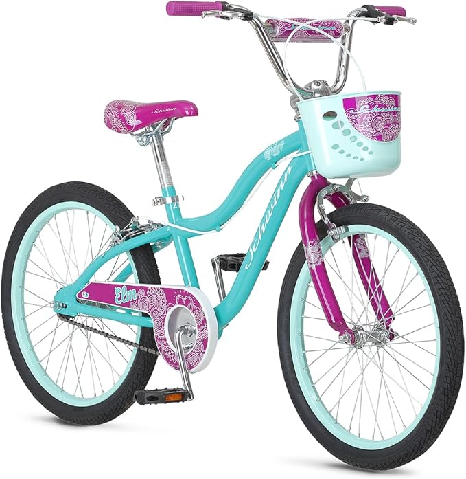 Schwinn Koen & Elm Big Kid Bike