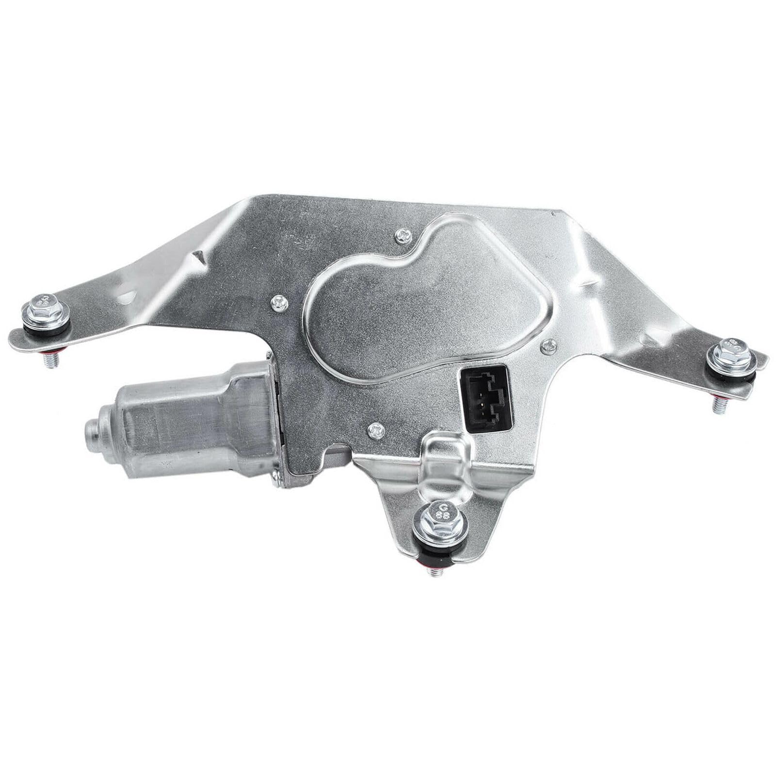 Amazon.com: ULFWTQZ Rear Windshield with 3Pins 851108 40-1108 