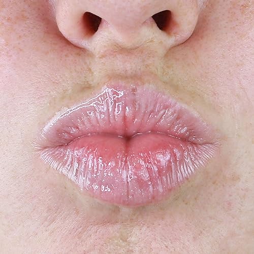 Miniatura 3 de Mineral Fusion Hydro-Shine - Brillo de labios, Santorini, 0.15 onzas