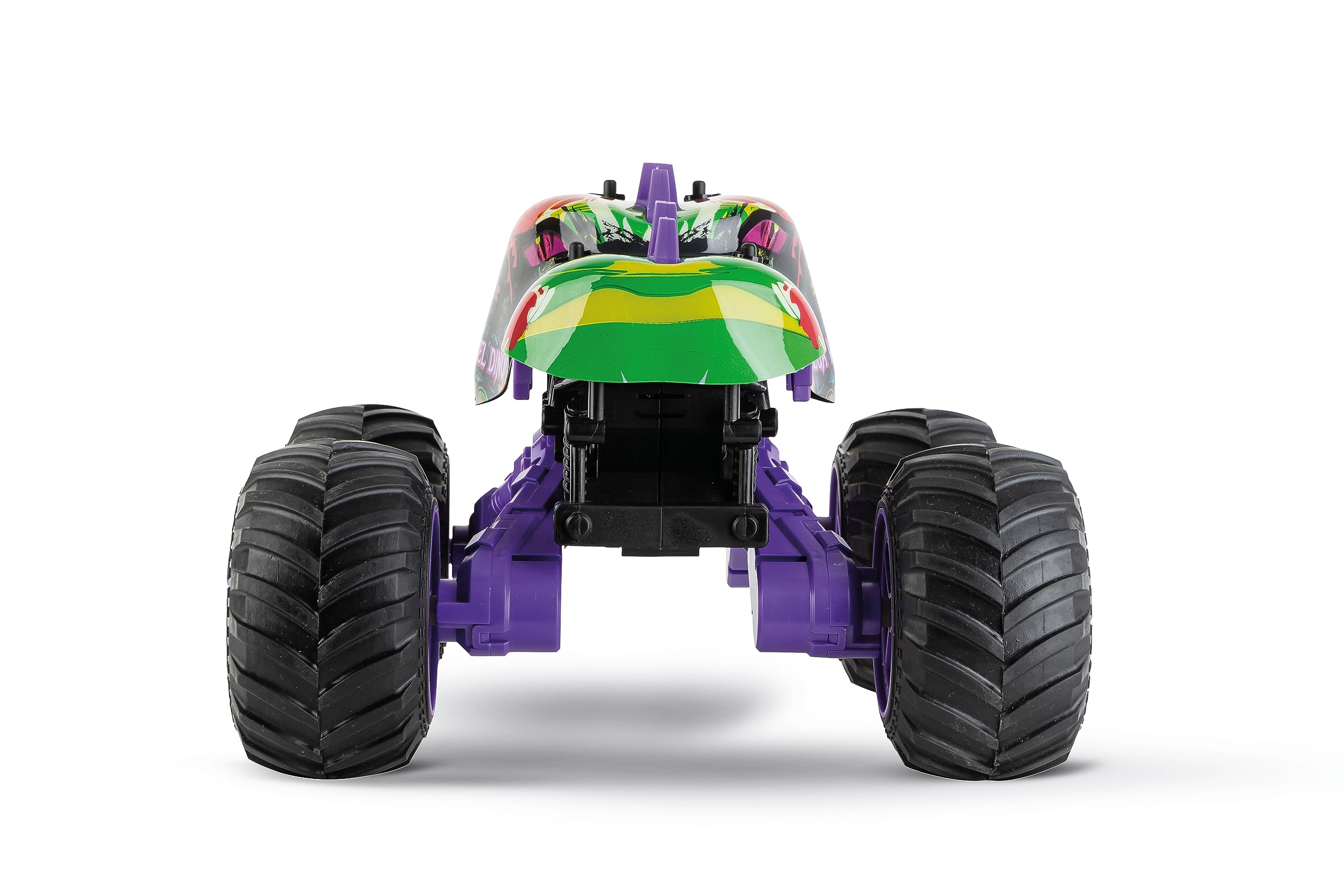 Carrera - 370160146-2.4GHz Dino Auto