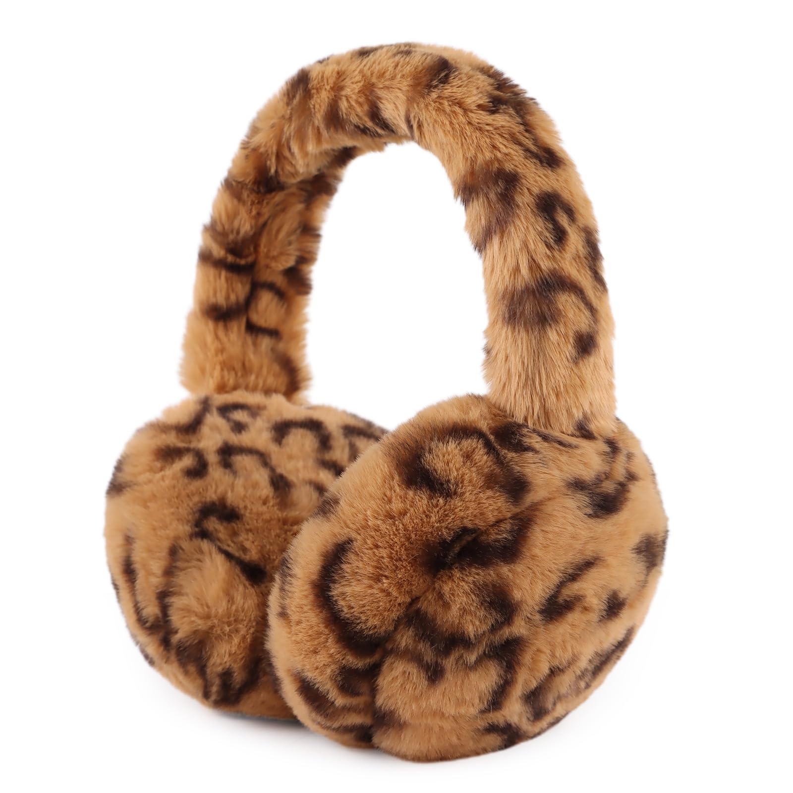 Winter Earmuff-image-13