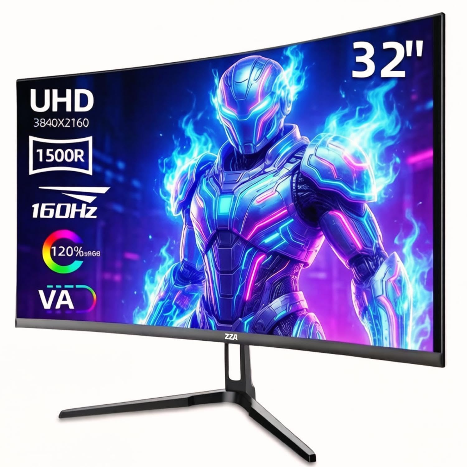 ZZA Z32K 32" 4K 160Hz