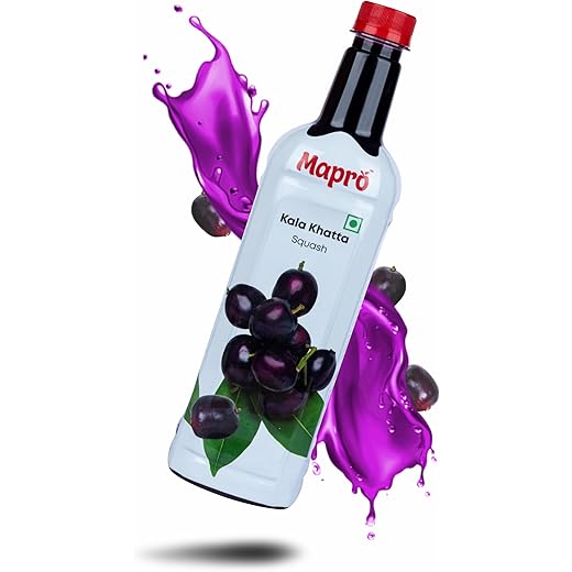 Mapro Kalakhatta Squash 750ml
