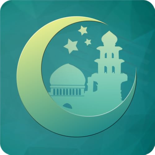 Prayer Times: Qibla,Quran,Azan