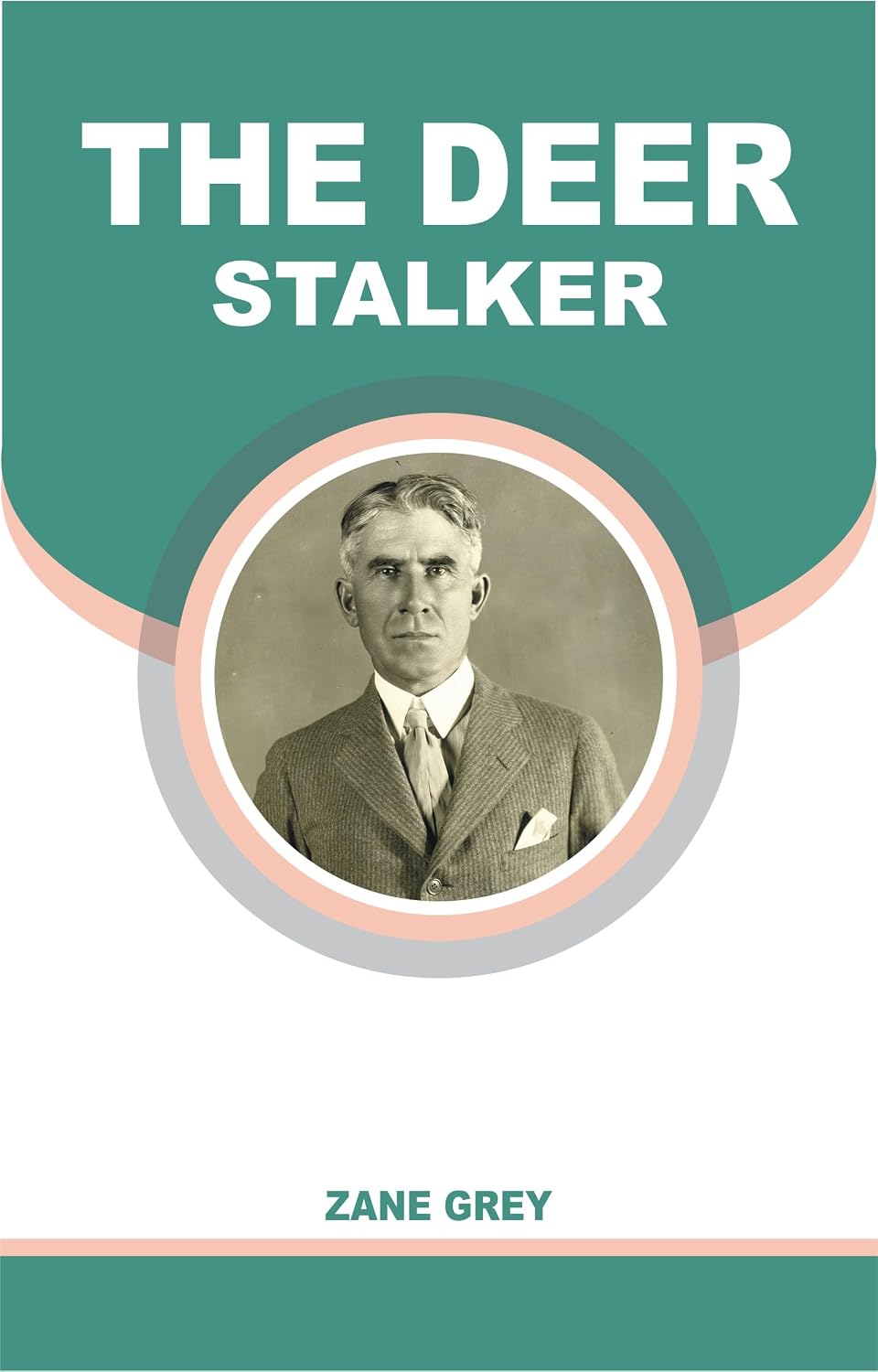 THE DEER STALKER