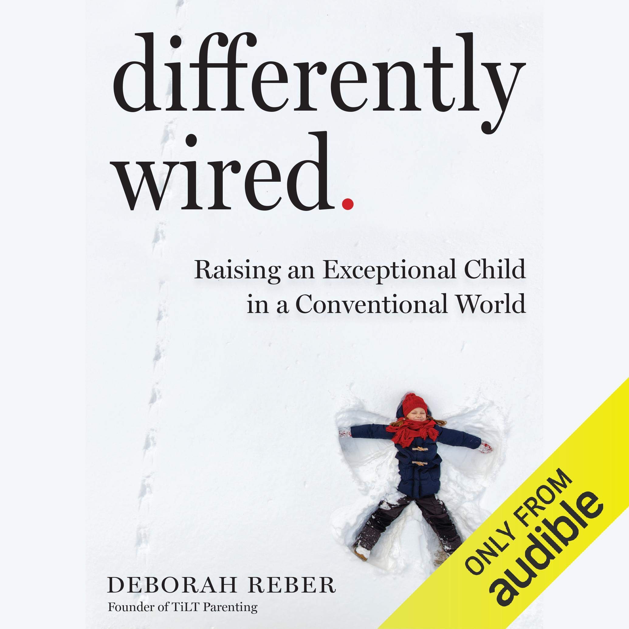 Differently Wired