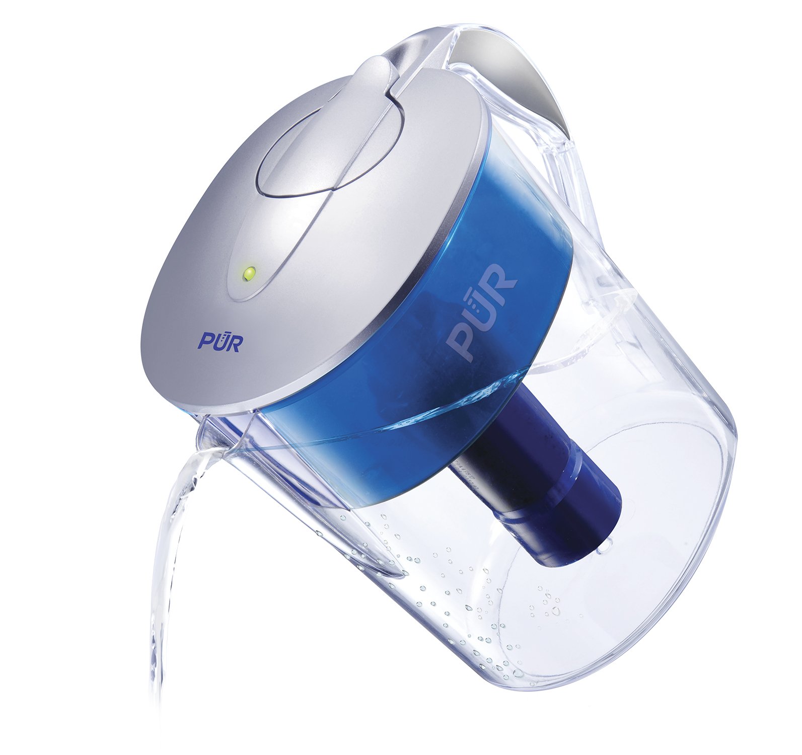 PUR CR1100CV 11Cup Classic Water Filtration Pitcher Buy Online in UAE