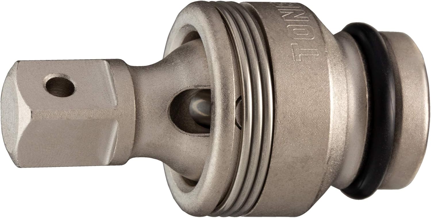 TONE Impact Ball Joint Short Type NJ40S 1/2" Inch Drive