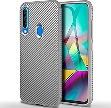 AROYI Case for Xiaomi Redmi 7A Transparent, Slim Clear Soft Silicone TPU Bumper Case Cover Crystal Shockproof Anti-Scratch Case Cover for Xiaomi Redmi 7A Smartphone