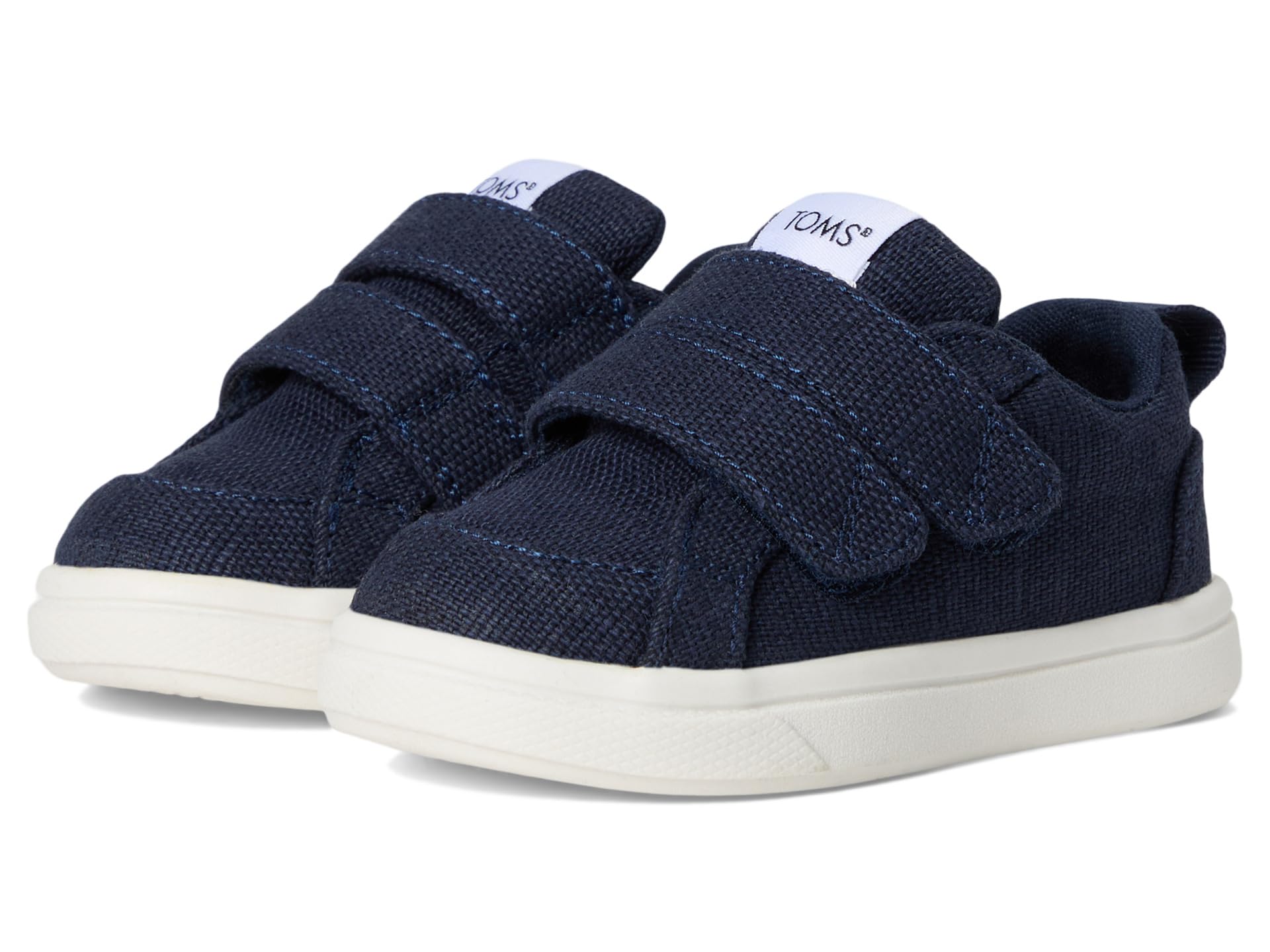 TOMS Kids Sneakers - Comfort, Style & Durability with CloudBound Foam Insoles & TPR Outsoles