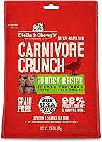 Vista 9 de Crujientes carnívoros de Stella & Chewy's, Default