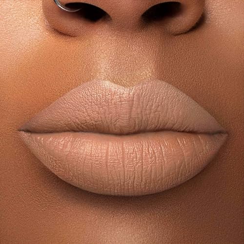 Miniatura 3 de Dosis de Colores - Lápiz labial líquido mate