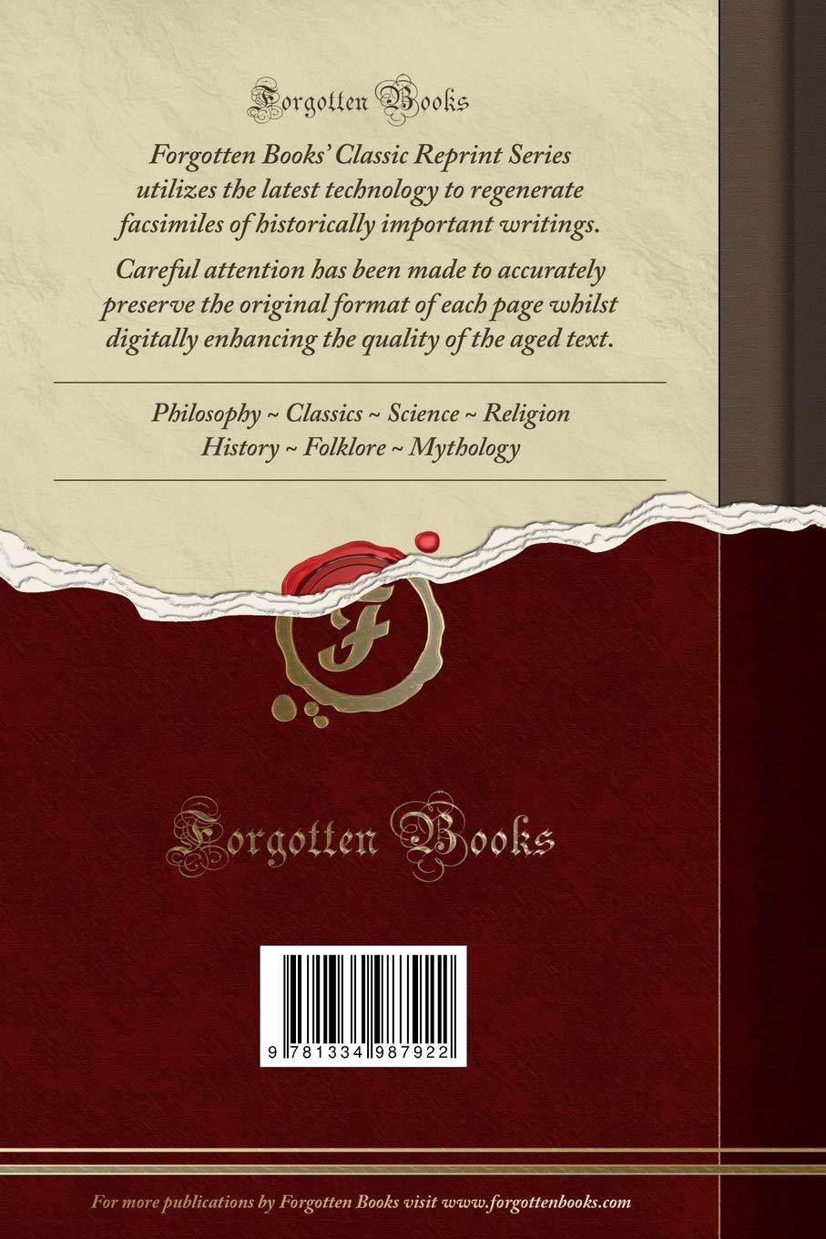 Oeuvres Complètes de Saint Augustin, Vol. 11: Traduites Pour La Première Fois En Français; Sermons; Cinquième Série, Traités Sur Saint Jean (Suite Et ... Série; Sermons Inédits (Classic Reprint)