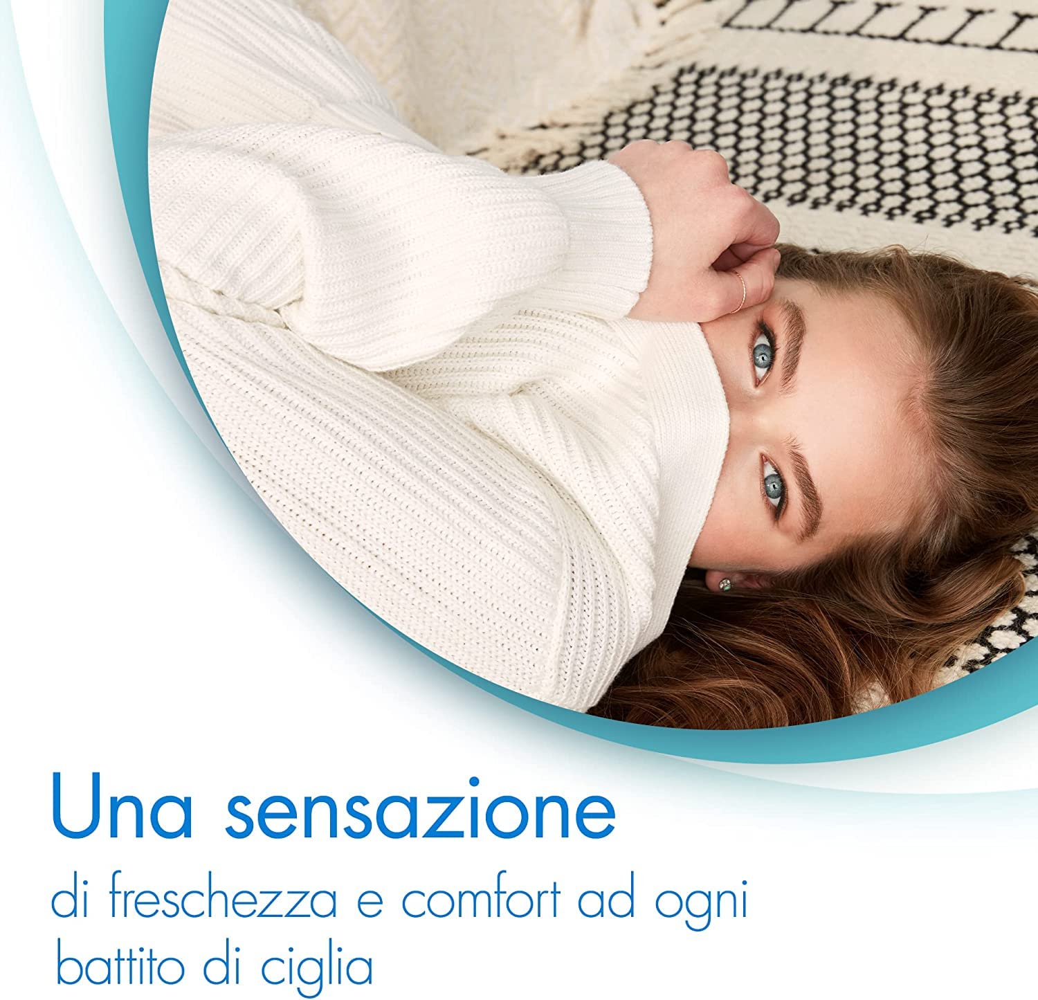Dailies AquaComfort Plus Toric Lenti a Contatto Giornaliere, 30 Lenti, BC 8.8 mm, DIA 14.4 mm, CYL -0.75, Asse 10, -2.5 Diopt