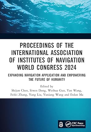 Expanding Navigation Application and Empowering the Future of Humanity: Expanding Navigation Application and Empowering the Future of Humanity book cover