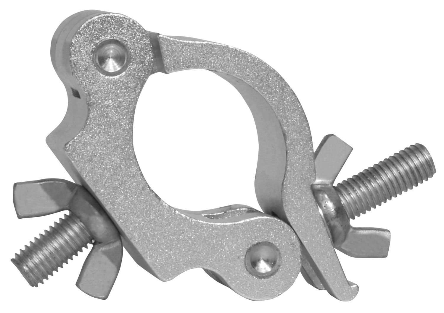 CHAUVET DJ CLP-15 Heavy-Duty/Lightweight Aluminum C-Clamp 2 in.