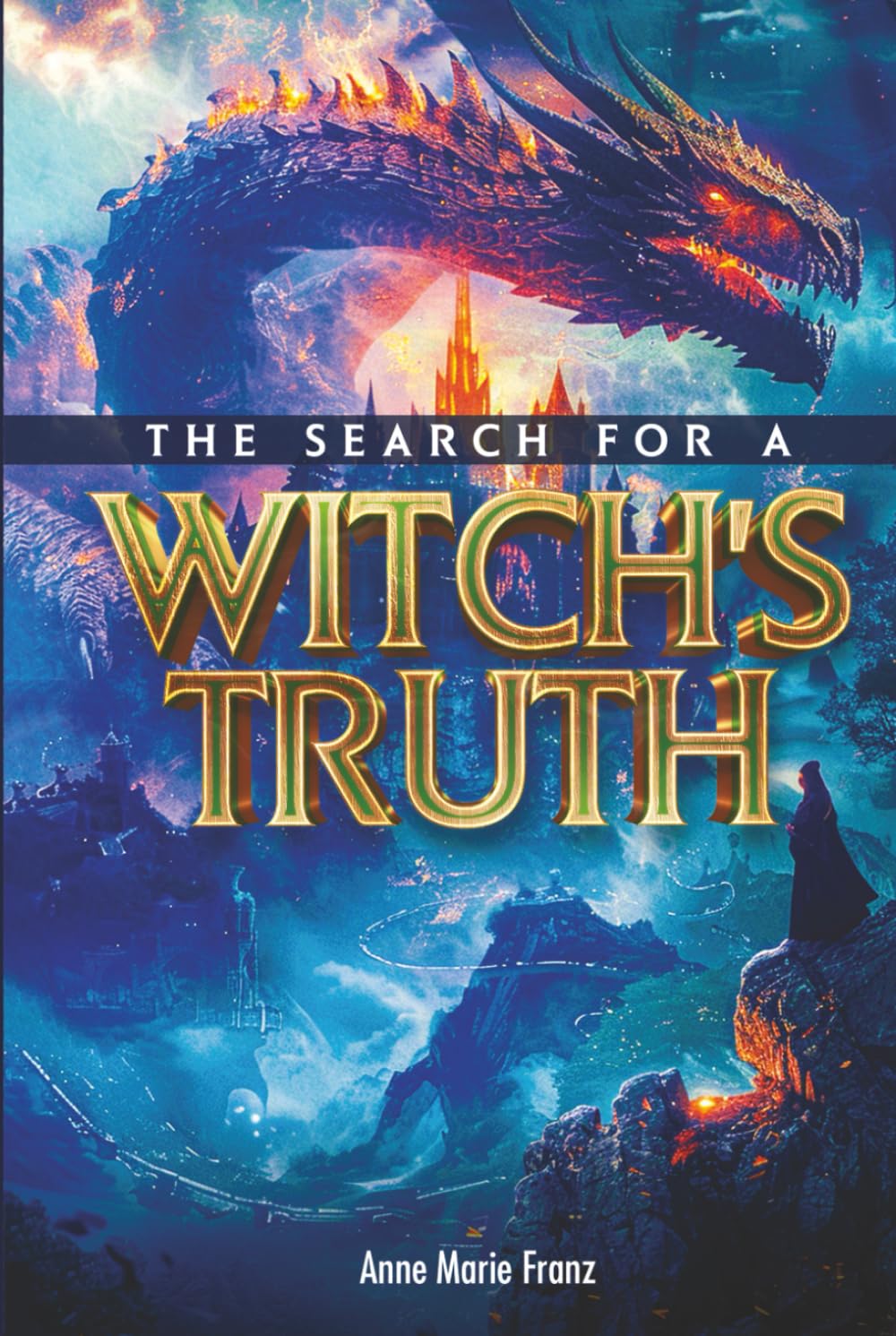 The Search for a Witch's Truth