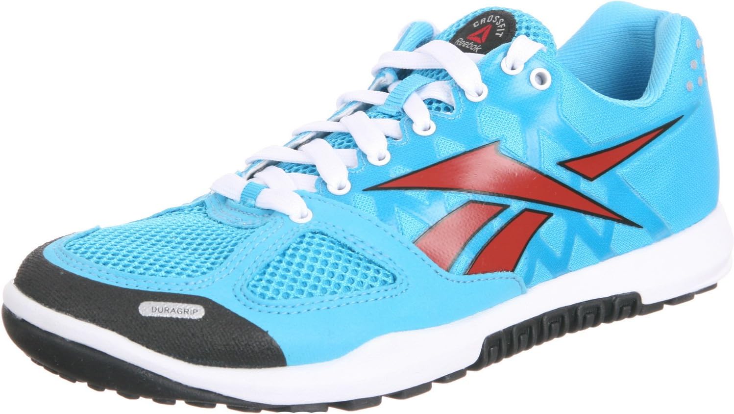 Reebok Crossfit Nano 2.0 J94796 Women's Performance Cross Training Running Shoes