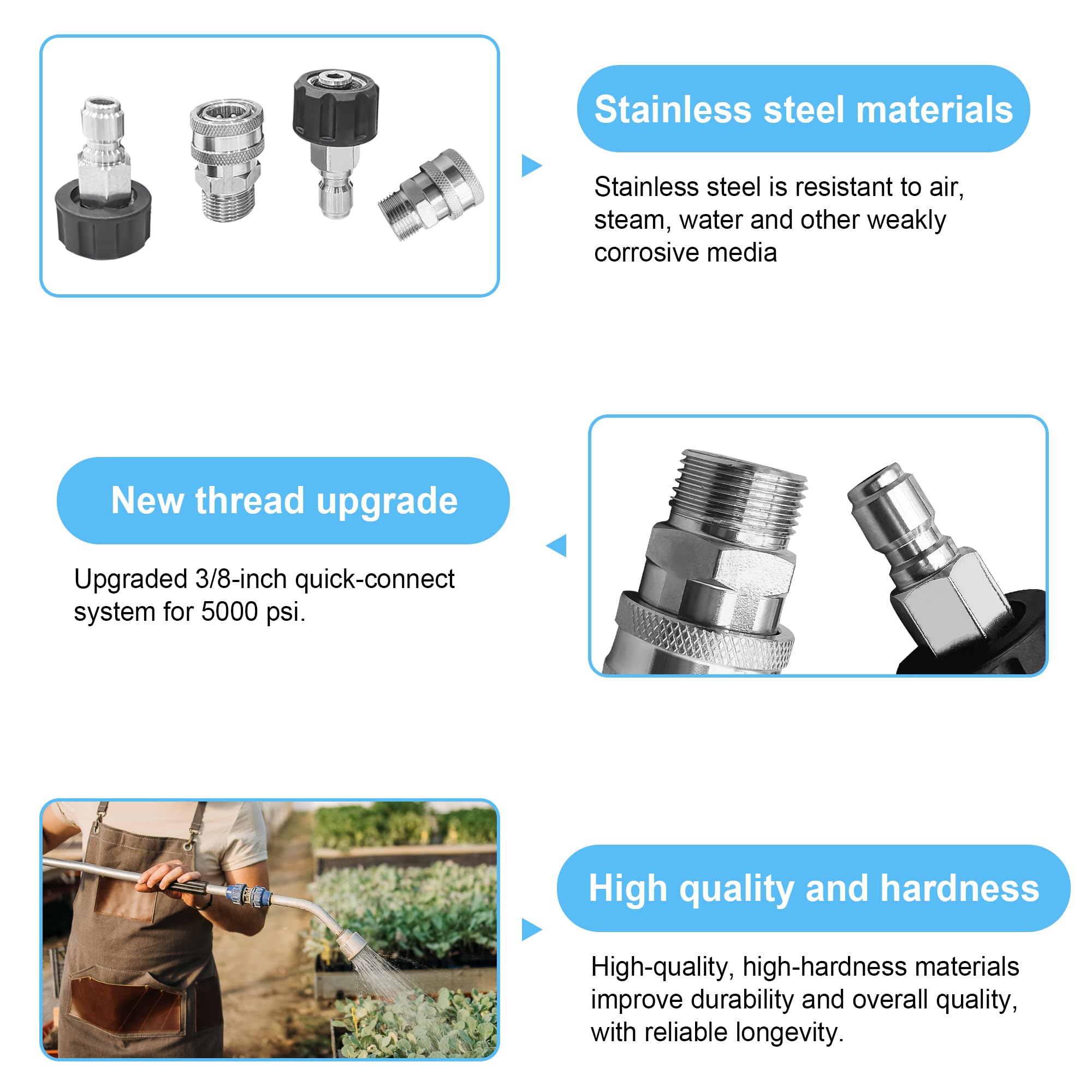 Juntas Tóricas For Lavadora A Presión Junta De Sellado | Cuotas Sin Interés