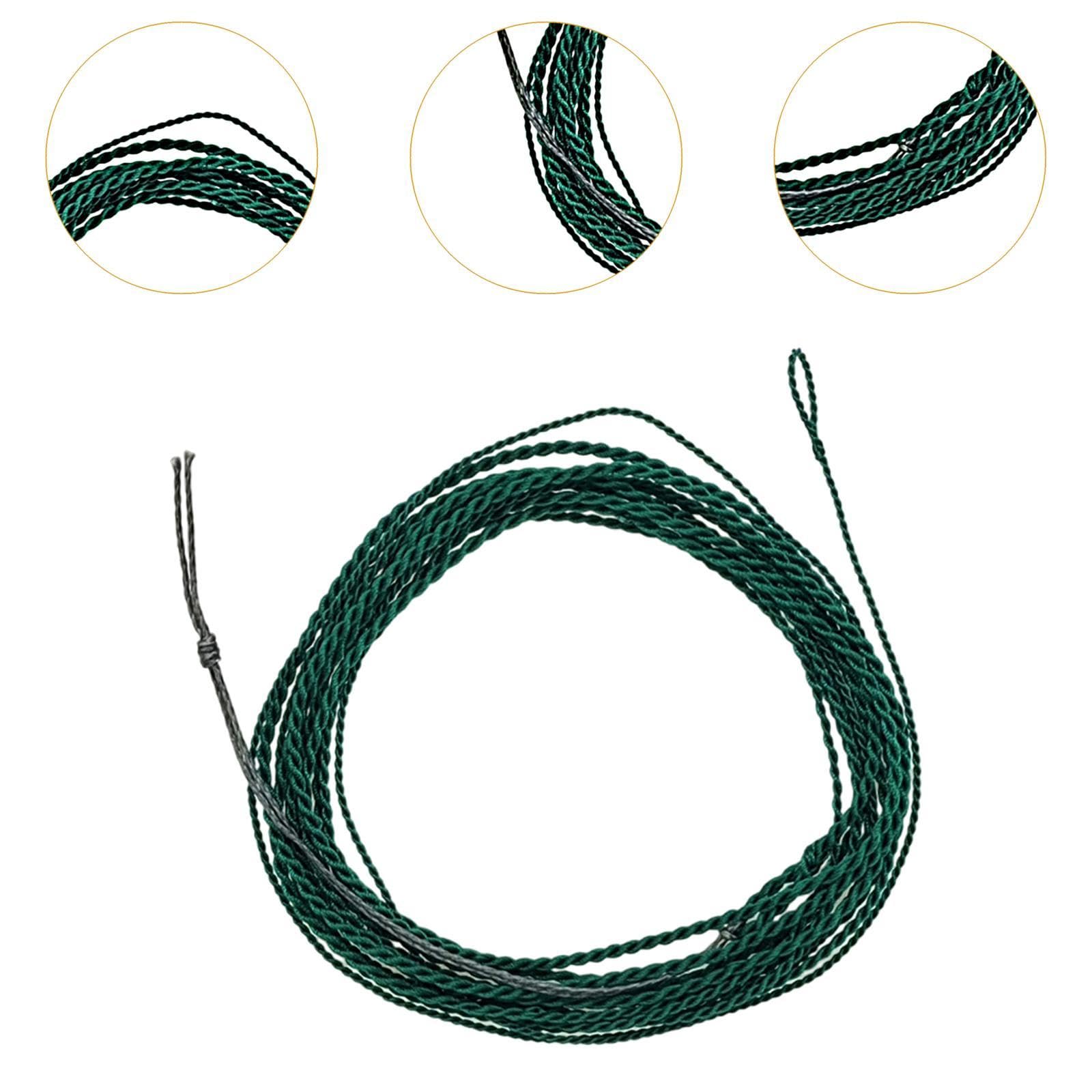 Tenkara Ligne de pêche à la mouche légère 2,7 m
