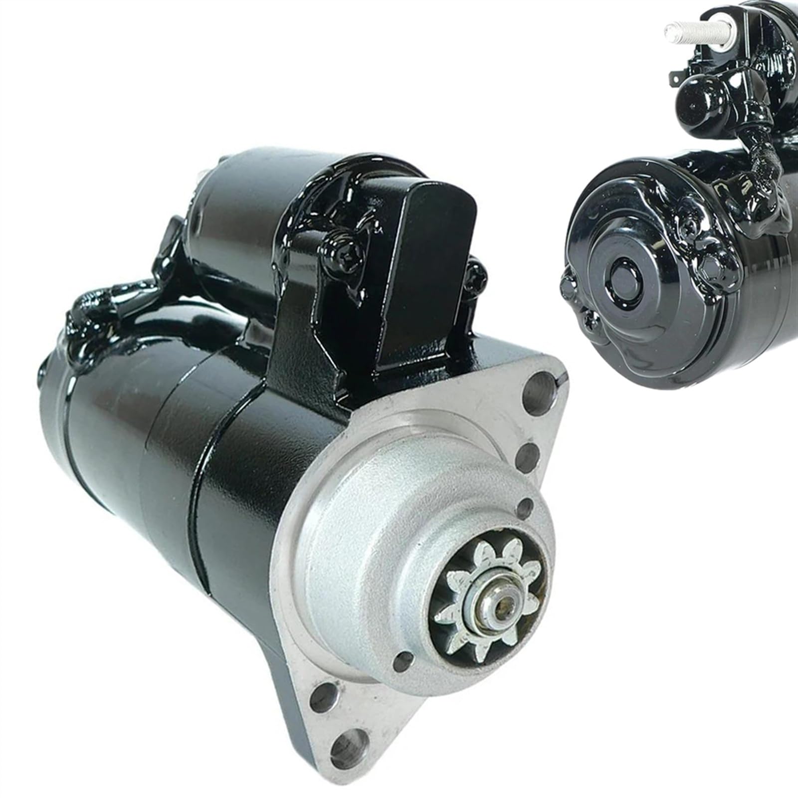 Démarreur 31200-ZY3-003 pour moteur hors-bord Honda 200-225HP
