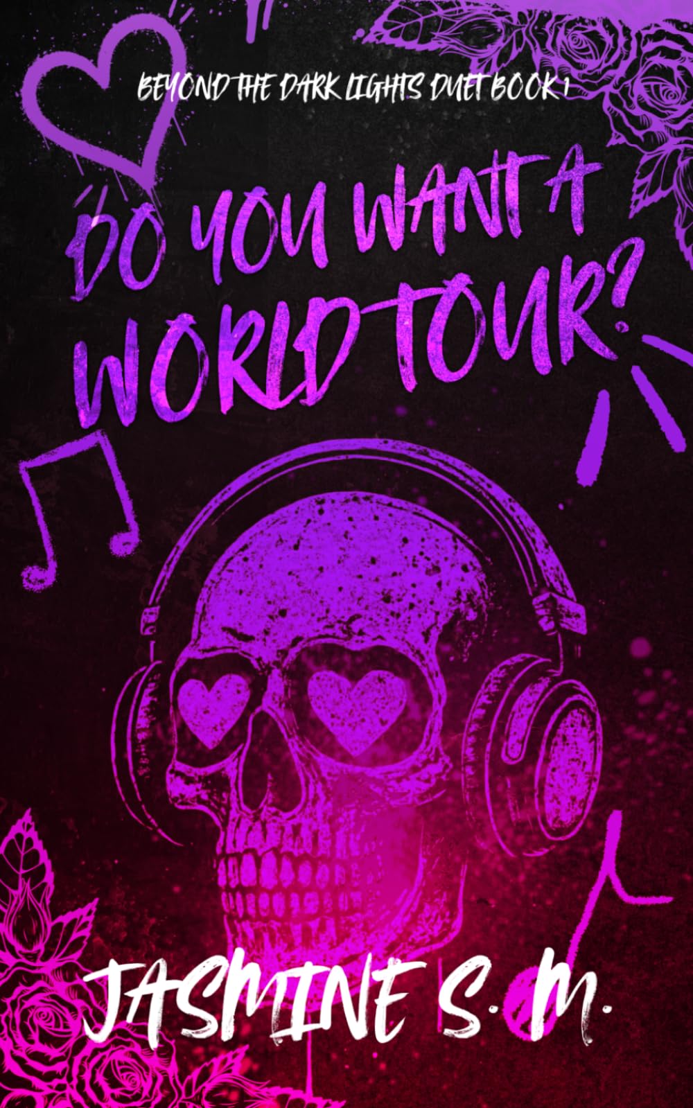 Do You Want A World Tour? (Beyond the dark lights duet)