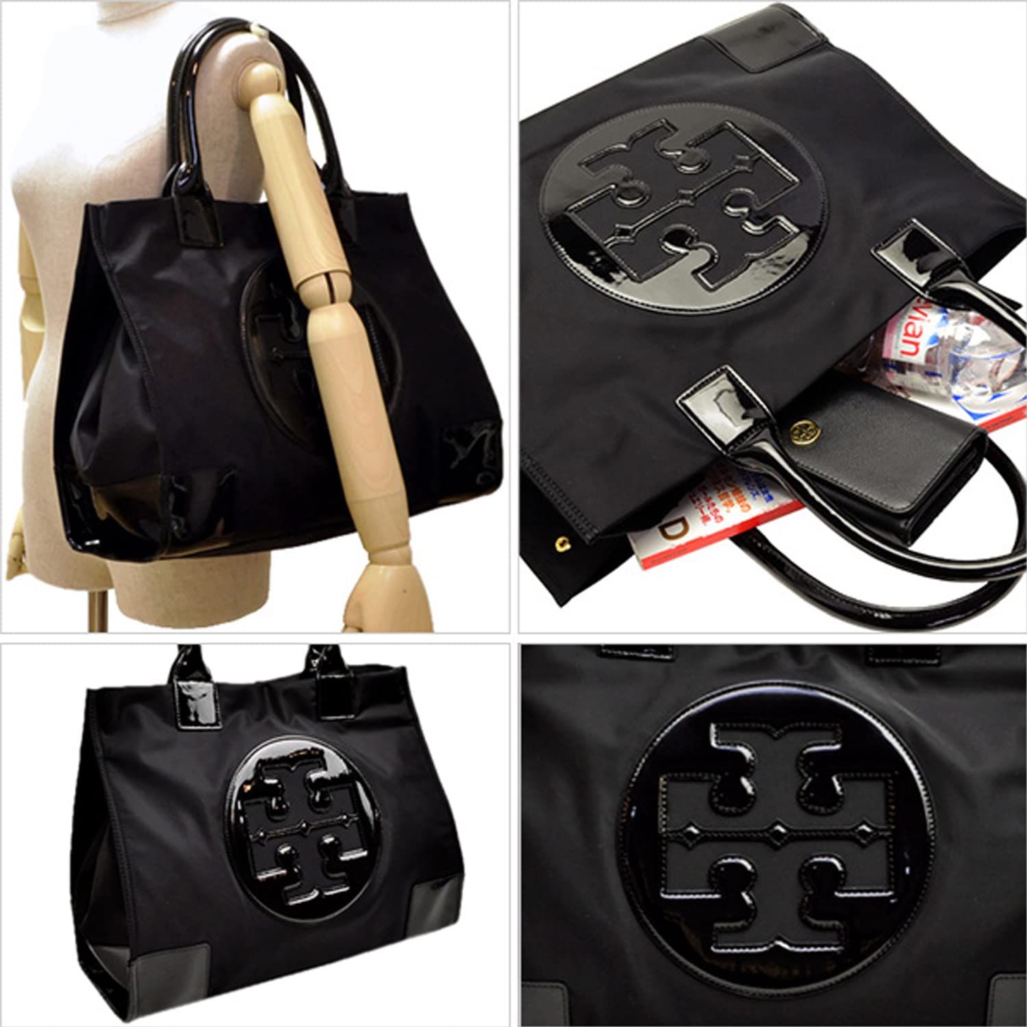 Amazon.co.jp: [トリーバーチ] バッグ TORY BURCH レディース 