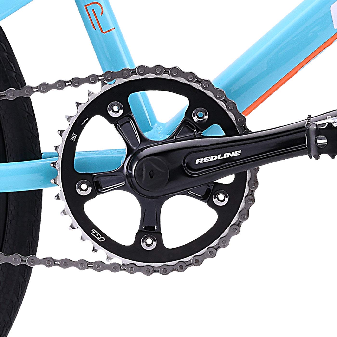 Redline Bikes Proline Youth BMX Race 