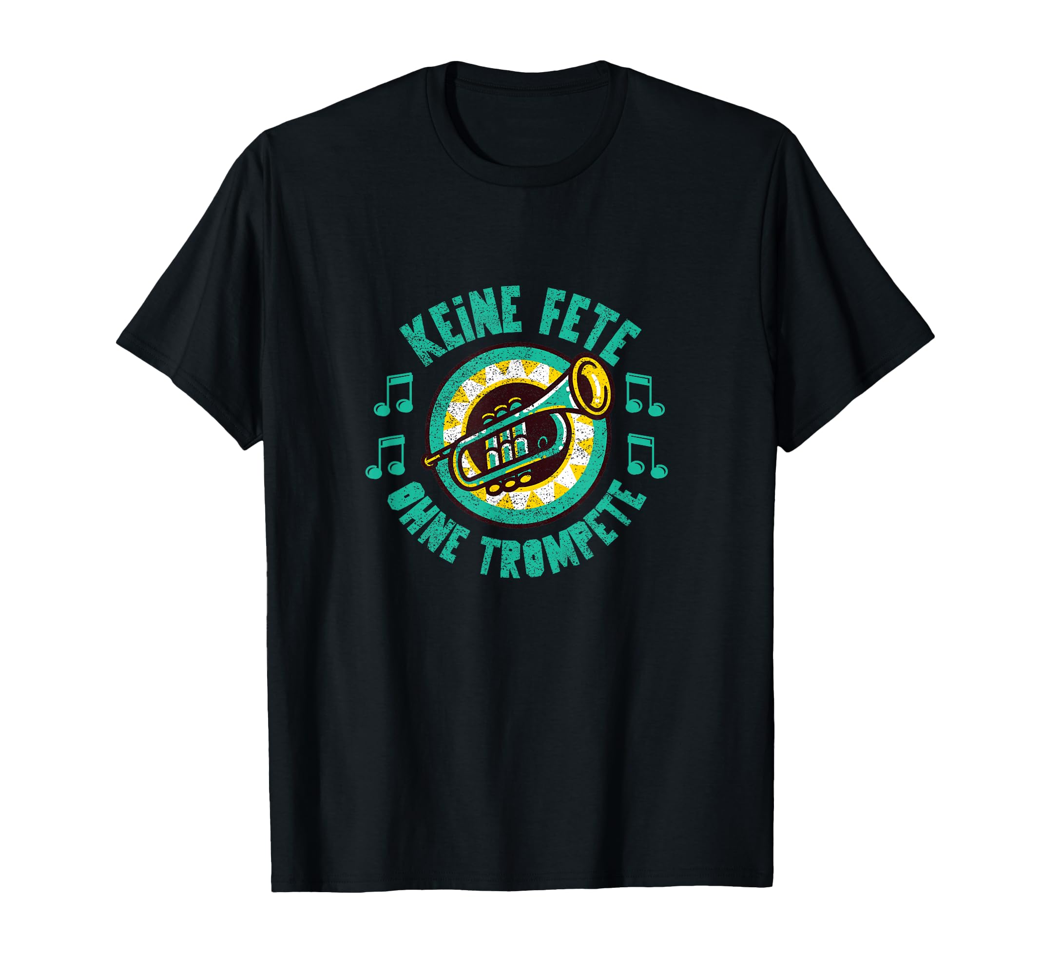 Kleidung mit Designs von Amazon Merch on Demand