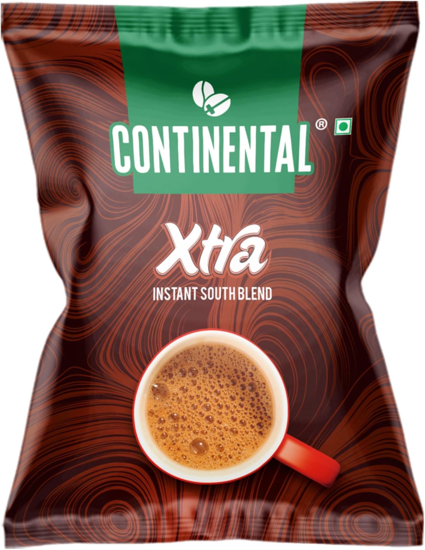 Continental Xtra Instant South Blend Coffee, 50g