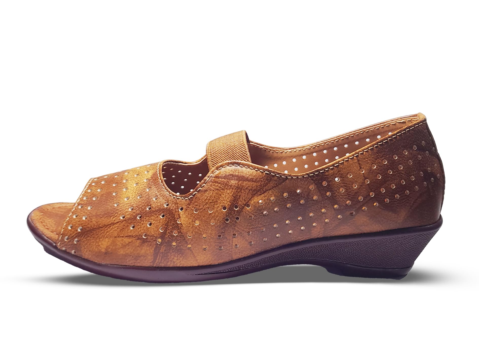 SIRHC Peep toe fashion sandal for women (9) (B0CTJH1KKD) Amazon Price History, Amazon Price Tracker