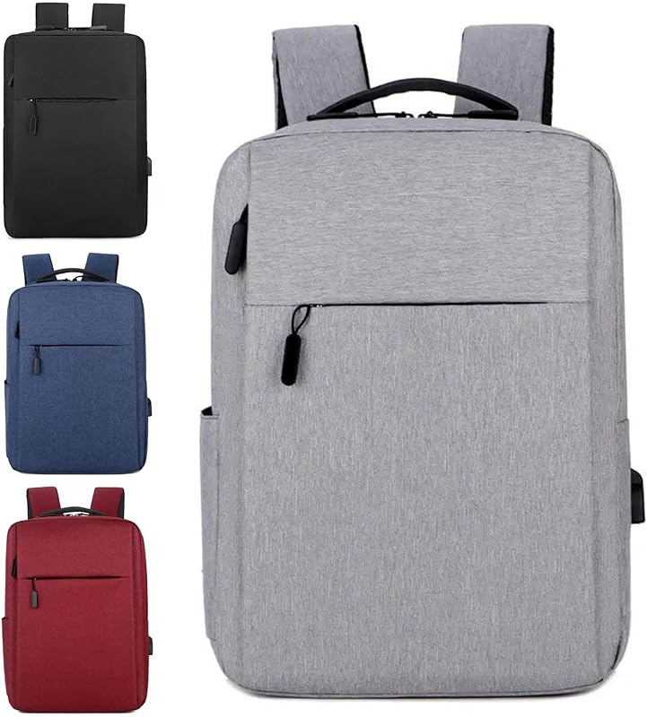 Mochila Executiva Slim, Compacta, Unissex, Reforçada, Escola, Viagens, Trabalho, Escritório, Moderna, Fina, Básica, Notebook, 15 polegadas, Com USB - TKLA em oferta na Shopee Mochila Executiva Slim, Compacta, Unissex, Reforçada, Escola, Viagens, Trabalho, Escritório, Moderna, Fina, Básica, Notebook, 15 polegadas, Com USB - TKLA em oferta na Shopee