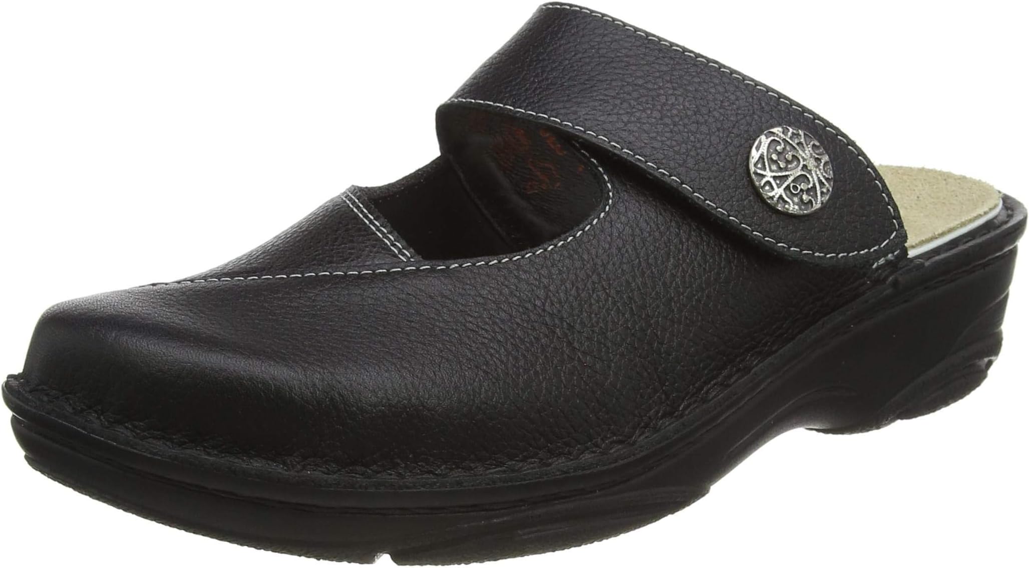 Damen Heliane Hausschuh